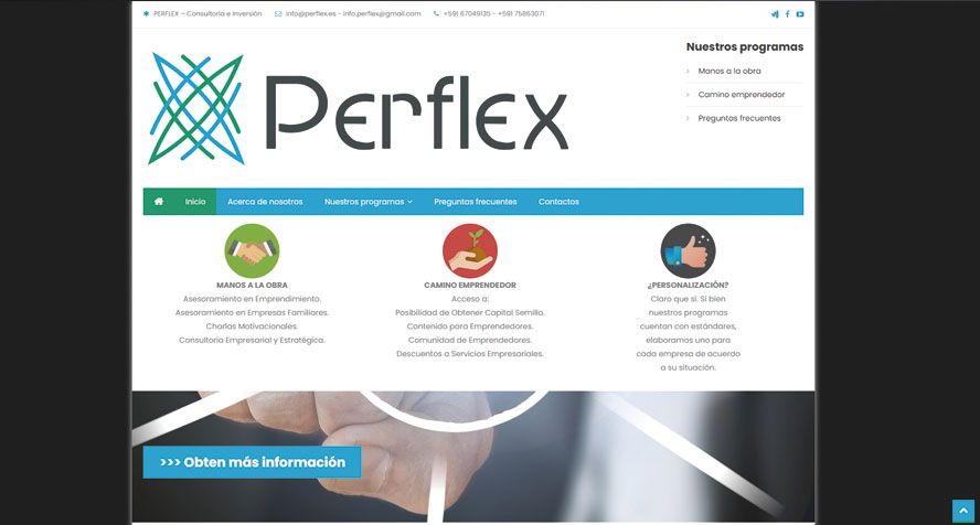 perflex SRL